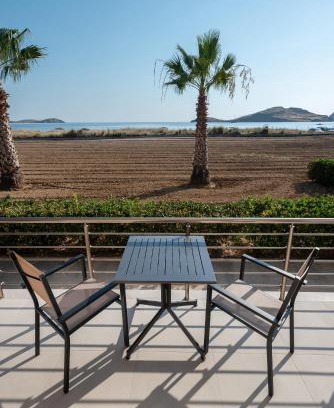 Myrina Appartement | Anni Seafront Studios