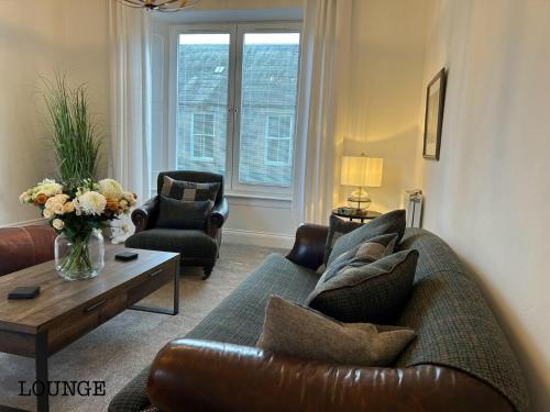 Aberfeldy Appartement | Annie’s Flat