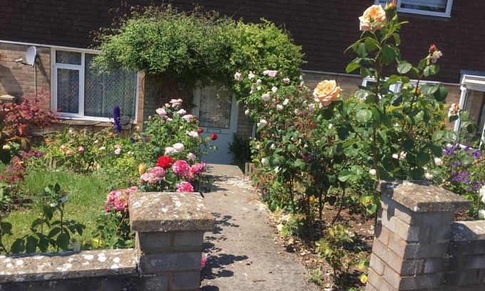 Amesbury Maison | Annie’s House in Amesbury