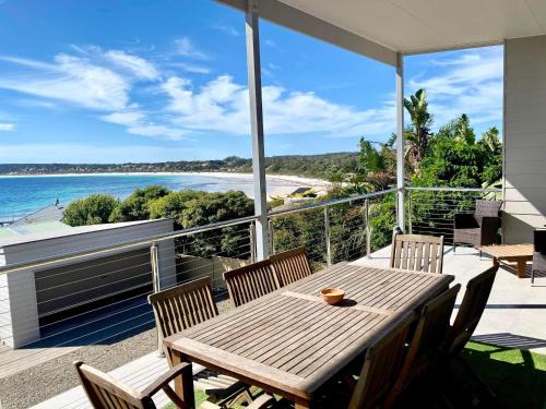 Emu Bay Maison | Annies View