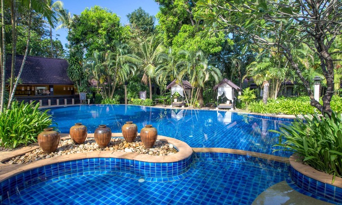Ko Chang Hôtel | Annika Koh Chang (Formely Ramayana Koh Chang Resort & Spa)