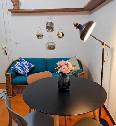 Paestum Appartement | Annina Home