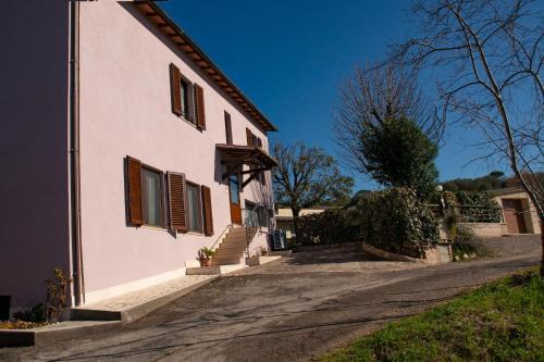 Siena Maison | Annina's family-friendly house in Siena