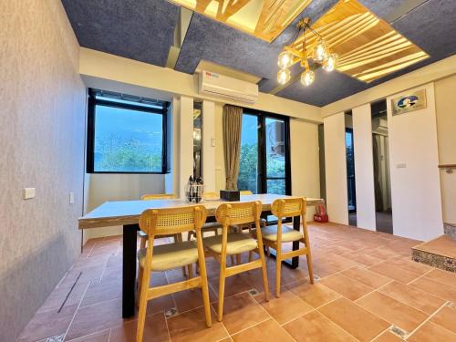 Sanxing Appartement | Annong Image Vacation Home