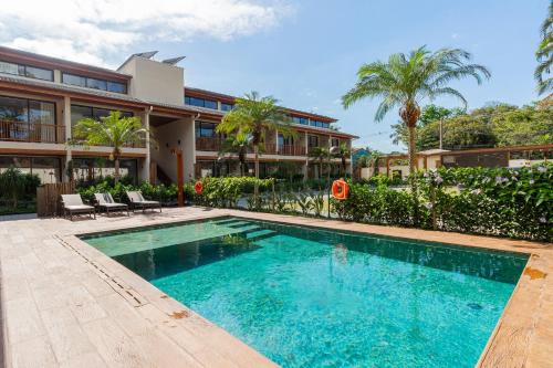 Maresias Appartement | Anoa Maresias Studios