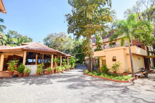 Dambulla Maison | Anon Rest