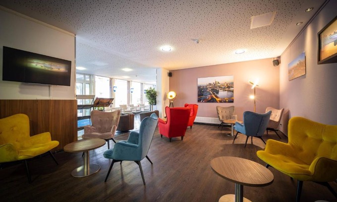 Moerfelden-Walldorf Hôtel | Anor Hotel & Conference Center Frankfurt Airport