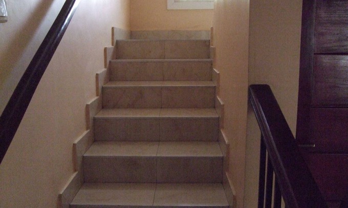 Accra Appartement | Anorkor Villas Apt. 1
