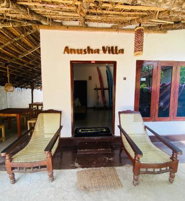 Midigama Maison | Anosha Villa