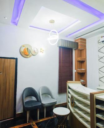 Owerri Hôtel | Another Home Hotels ltd
