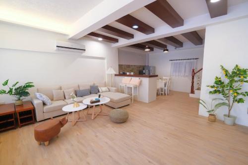 Anping Maison | Anping island