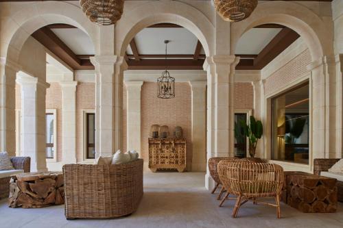Tarancon Hôtel | Ansares Hotel