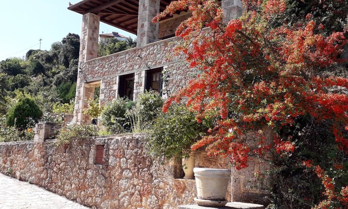 Egira Appartement | Anta's bnb
