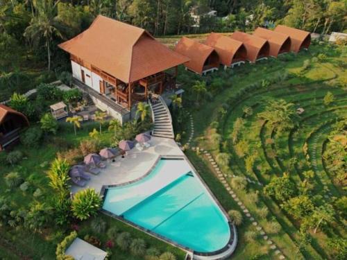 Blimbing Cabine | Antagana Retreat