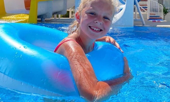 Serik Maison | Nirvana Club Belek 3 Chambres