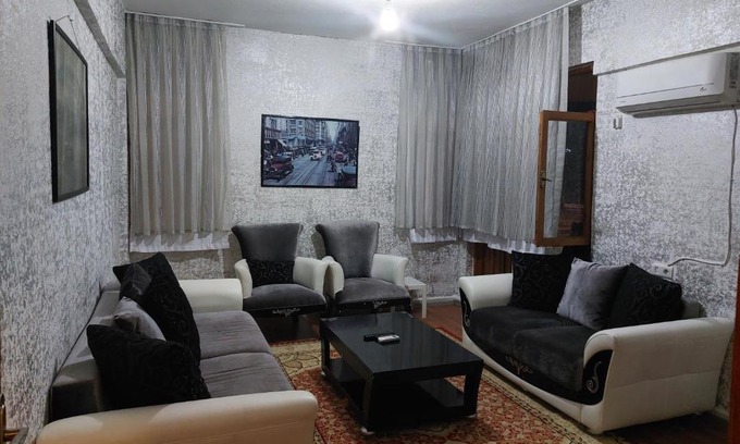 Belek Appartement | ANTALYA BELEK PANSİYON APART