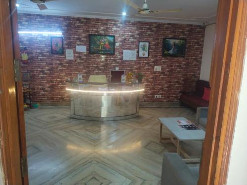 Noida Hôtel | Antariksh Paradise