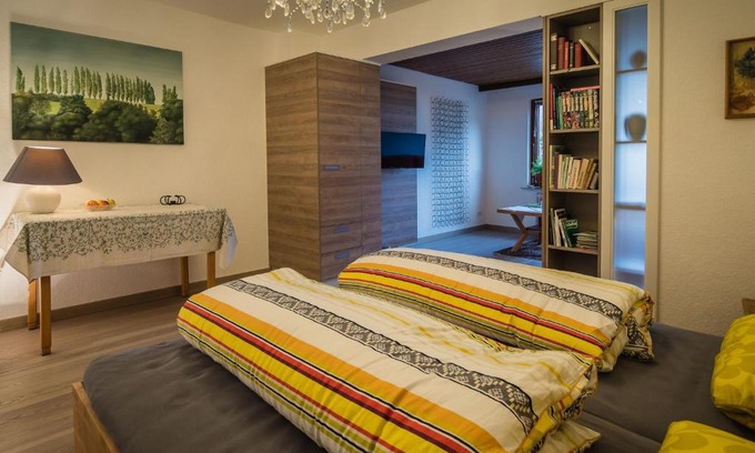 Pellenz Appartement | Antel 42