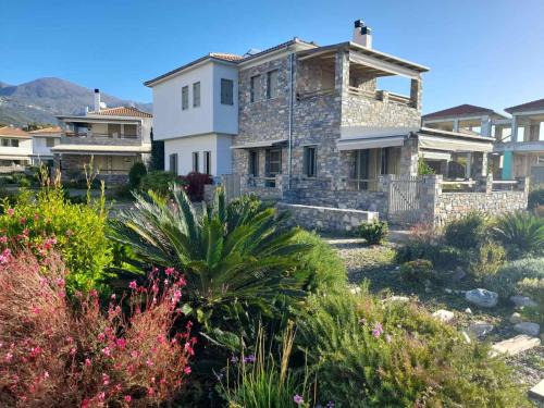 Platanidia Maison | Antel's Leisure Beach House Pelion