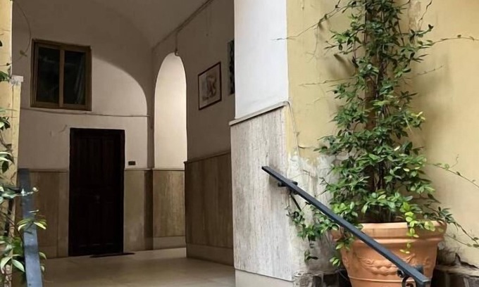 Vasto Maison | Antela47 Sleep&Stay Naples