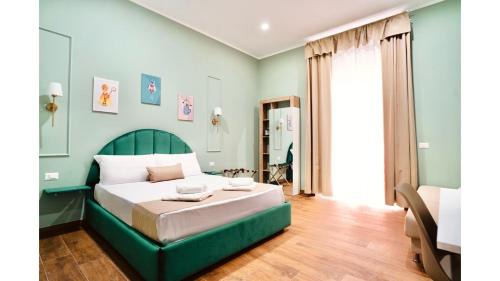 Vasto Maison | Antela47 Sleep&Stay Naples