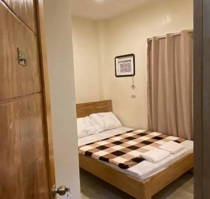 Plaridel Hôtel | Antelmi Travelers Inn