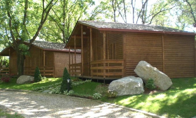 Candia Canavese Station Balnéaire | Anthares World Resort