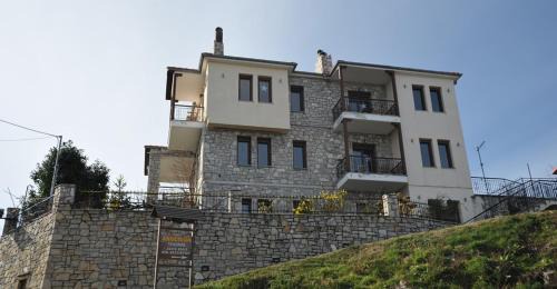 Lake Plastiras Appartement | Anthemion