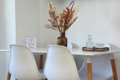 Mathes Appartement | Anthemis Apartment