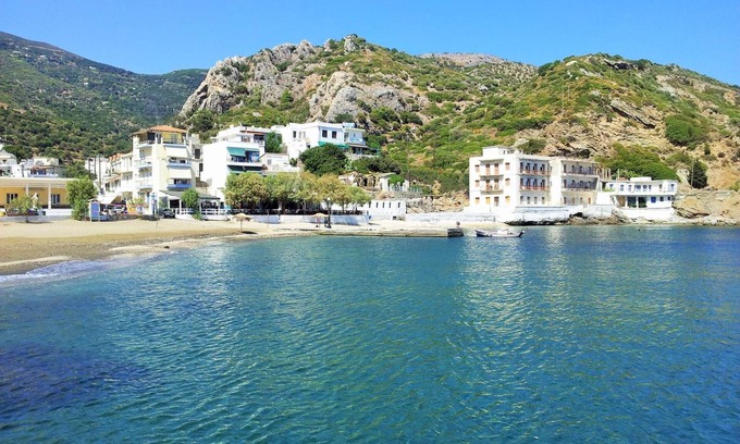 Therma Hôtel | Anthemis Hotel