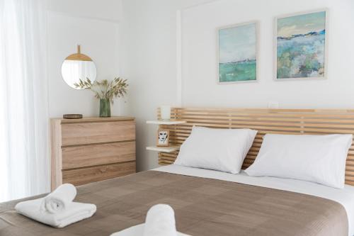 Lixouri Appartement | Anthi Studio