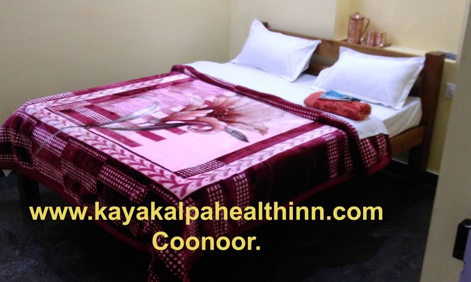 Coonoor Cabine | Centre de rajeunissement anti-âge