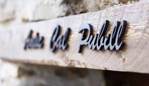 Tornafort Maison | Antic Cal Pubill
