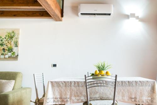 Sant'Agata di Militello Appartement | Antica dimora Campidoglio