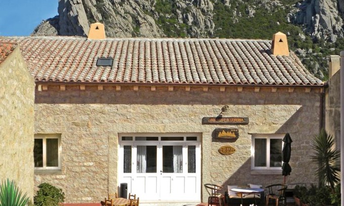 San Pantaleo Hôtel | Antica Dimora La Corona