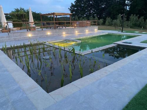 Fauglia Maison | Antica Fattoria Borghesi