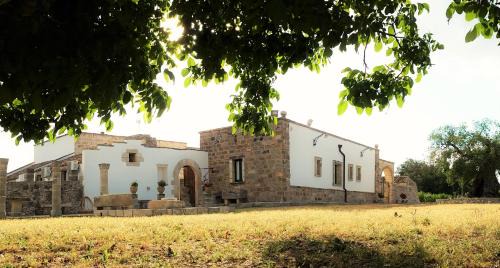 Corigliano D'Otranto Maison | Antica Masseria Scagnito