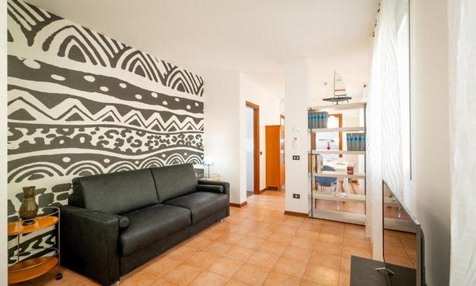 Vicenza Appartement | Antica Pusterla Home Relais