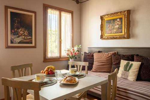 San Pietro di Barbozza Appartement | Antica Rinaldo