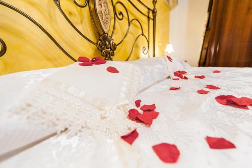 Scorrano Appartement | Antiche Corti