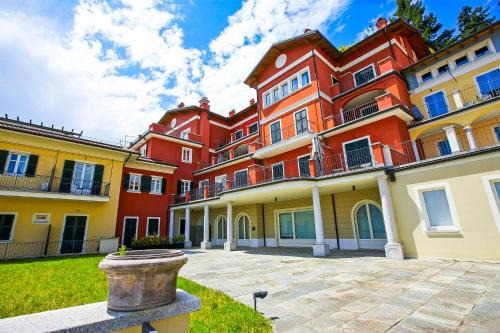 Ghiffa Appartement | Antiche Cure di Ghiffa
