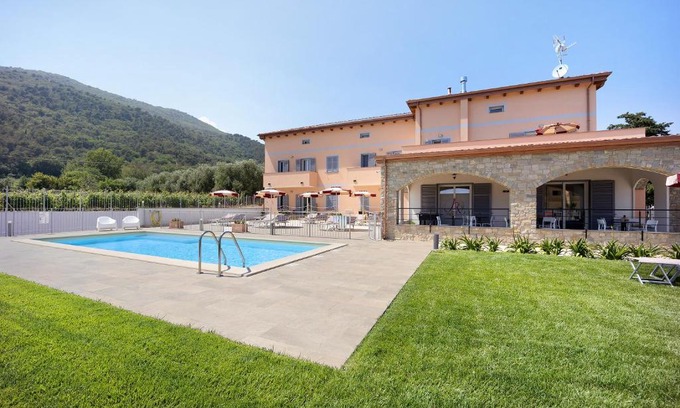 Andora Appartement | Antichi Ricordi - Il Pollaio