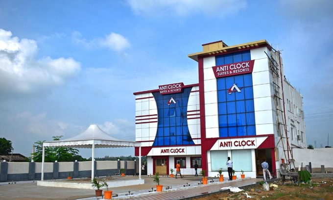Bankura Hôtel | Anticlock Suites & Resorts