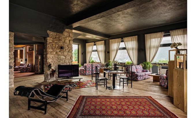 Folgaria Hôtel | Antico Albergo Stella d'Italia