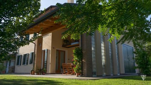 Camponogara Maison | Antico Alveo