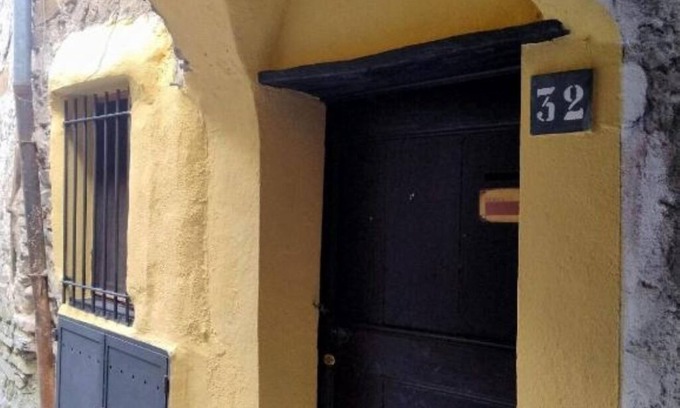 Montalto Ligure Appartement | Antico Arco