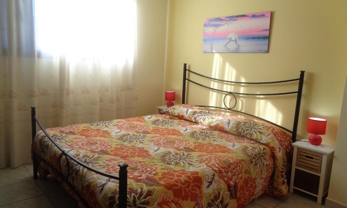 Rovittello Appartement | Antico Borgo