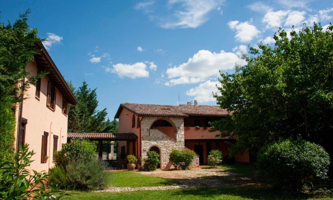 Norcia Maison | Antico Borghetto - Casa Vacanze