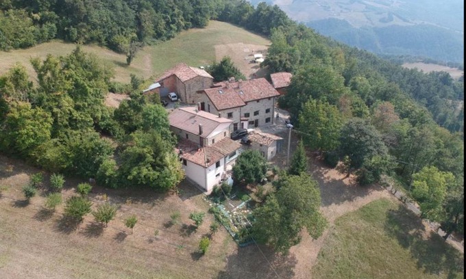 Prignano Sulla Secchia Appartement | Antico Borgo le Roste
