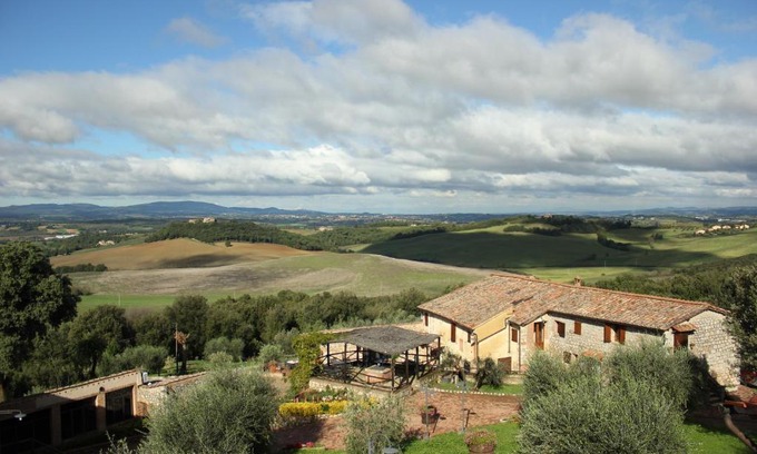 Montauto Maison | Antico Borgo Poggiarello